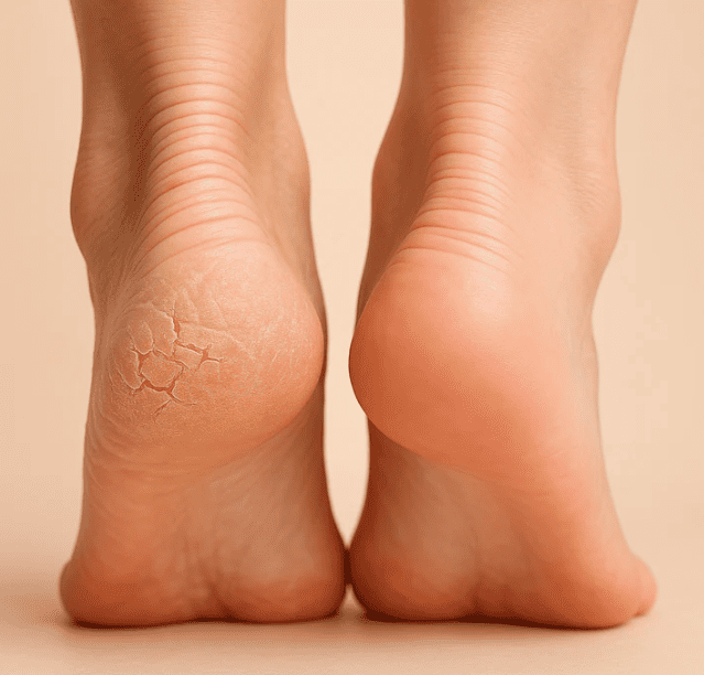 Lissteps® - Removedor de callos
